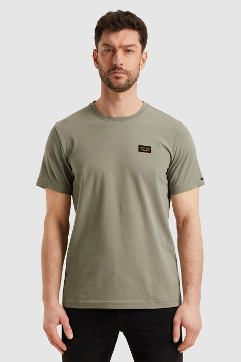 PME legend short sleeve r-neck american class